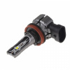 LED autožiarovka H11 / 12V - biela 4x LED čip GC-5530 / 4000lm (2ks)