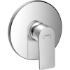 HANSGROHE Rebris E páková sprchová batéria pod omietku, pre 1 výstup, chróm, 72668000