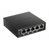D-Link DGS-1005P