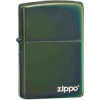 ZIPPO Zapaľovač LASERED (26585)