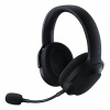RAZER Herný headset Razer Barracuda X, káblový a bezdrôtový, s hlavovým mostom, USB Type-C, Bluetooth, čie