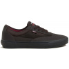 Vans - Curren Caples Pro Dark Brown Veľkosť EU: 39