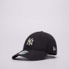 New Era Washed Script 9Twenty Nyy New York Yankees Tmavomodrá EUR ONE SIZE