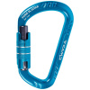 karabína CAMP Guide XL 2Lock + blue