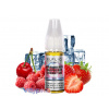 Elf Bar ELFLIQ Strawberry Raspberry Cherry Ice 10 ml Obsah nikotínu v mg/ml: 10 mg/ml