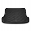 Novline CARSZK00010 Gumová vana do kufru Suzuki Grand Vitara 2005-2015 (5 dveří)