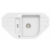 ALVEUS SINK GRANIT NIAGARA 60 BIELY (ALVEUS SINK GRANIT NIAGARA 60 BIELY)