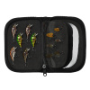 SAVAGE GEAR Zipper Wallet 2 All Foam 17x11cm