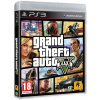 GTA 5 Grand Theft Auto V (PS3)