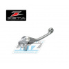 Páčka brzdy výklopná ZETA-CP (3-prsté prevedenie) - ZETA ZE41-3206 - Honda + Suzuki + Beta + TM + Aprilia + Gas-Gas + Rieju