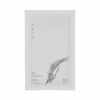 HOUSE OF DOHWA - Rice Bran Sheet Mask - Rozjasňujúca a vyživujúca plátenná maska s ryžovými otrubami 25ml