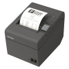 EPSON TM-T20III, USB, serial, thermo, tmavo šedá (C31CH51011)