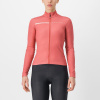 Castelli 21531 SINERGIA 2 minerálová červená - L