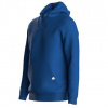 Universo Hoodie pánska mikina royal modrá veľkosť oblečenia M - M