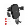 SWISSTEN GRAVITY DRŽÁK DO VENTILACE AUTA S-GRIP G1-AV3 65010602 Swissten