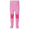 Protišmykové pančuchy baby pink cat Sterntaler Veľkosť: 92