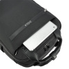 GOLLA Backpack Orion Nylon a PU 15.6 Black