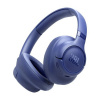 JBL Tune 730BT Bluetooth Wireless On-Ear Headphones Blue EU JBLT730BTBLUE