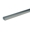 Knauf CW profil 75 x 50 x 0,6 mm, délka: 3 000 mm