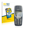 2x BROTECT Entspiegelungs-Folie pro Nokia 3310 2011 (2x Matná - Antireflexní ochranná fólie BROTECT pro Nokia 3310 2011)