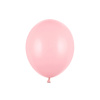 Balóny svetloružové 43cm 25ks