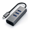 Satechi ST-TC2N1USB31AM