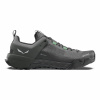 SALEWA Pánska treková obuv WILDFIRE NXT GTX M onyx/irish green - grey/green Veľkosť EU: 43