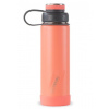 Eco Vessel Nerezová termofľaša Boulder TROPICAL MELON ružová 600 ml