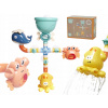 Hračka do vody - Bath Toy Sprcha Sprinkler Creatures Mo (Hračka do vody - Bath Toy Sprcha Sprinkler Creatures Mo)