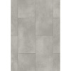 Mexen Imperial Grey vzorka vinylových panelov 610 x 305 mm SPC 6,5 mm, podklad IXPE 1,5 mm, 4 V-Fuga, Betón - F1154-S