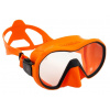 Maska Apeks VX1 oranžová