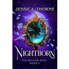Nightborn - Jessica Thorne, Bookouture
