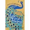 Love and Treasure - Ayelet Waldman