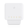 UBIQUITI USW-FLEX Switch 5-Port/1000Mbps/POE