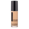 Gabriella Salvete Cover Foundation make-up 104 Light Sand 30 ml
