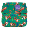 Bambino Mio Miosolo Látková plienka All In One Tiger Tango