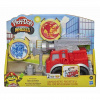 Hasbro Play Doh Hasičské auto s modelínou