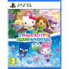 Hello Kitty Island Adventure