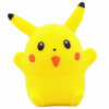 Pokémon STLÁČACIA ANTISTRESOVÁ HRAČKA SQUISHY PIKACHU 11CM