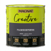 Farba na - Creative Magnat 2,5 L CR30 NOC SAPPHIRE (Farba na - Creative Magnat 2,5 L CR30 NOC SAPPHIRE)