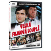 Velká filmová loupež - DVD (remasterovaná verze)