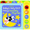 Nursery Rhymes - Fiona Watt