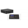 LOGITECH Logitech® TAPMSTBASE/1 TAP bundle with Intel NUC13L3Kv5, MS Windows 11 IoT Enterprise SAC, MS TEAMS, NO CAM - EU Plug TAPMSTBASEi5-13EU
