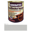 Sokrates Sedliacka lazura Grey-Hound šedá 1020 0,7 kg