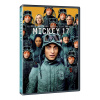 Mickey 17 DVD