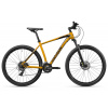 Cyclision Corph 7 L-480-19-W29 color 104 Florida Orange
