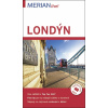 Londýn – Merian 1- 6. vydání - Heidede Carstensen