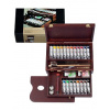 Akrylové farby REMBRANDT Master set 20x40 ml