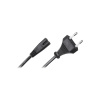 Kabel napájecí CABLETECH KPO2771C-3 3m