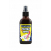 Sprej na textil CENTROPEN 1139 hnedý 110 ml